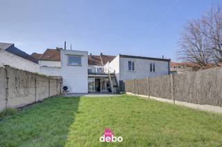 Wonen en werken met extra huurinkomst, karaktervolle handelswoning met appartement, tuin en dakterrasVeelzijdig pand met handelsruimte en...