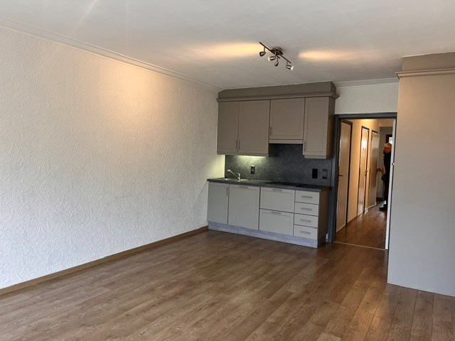 Volledig opgefrist en herschilderd ruim 3-slaapkamer appartement in residentie VERA CRUZ, Oostende - foto 4