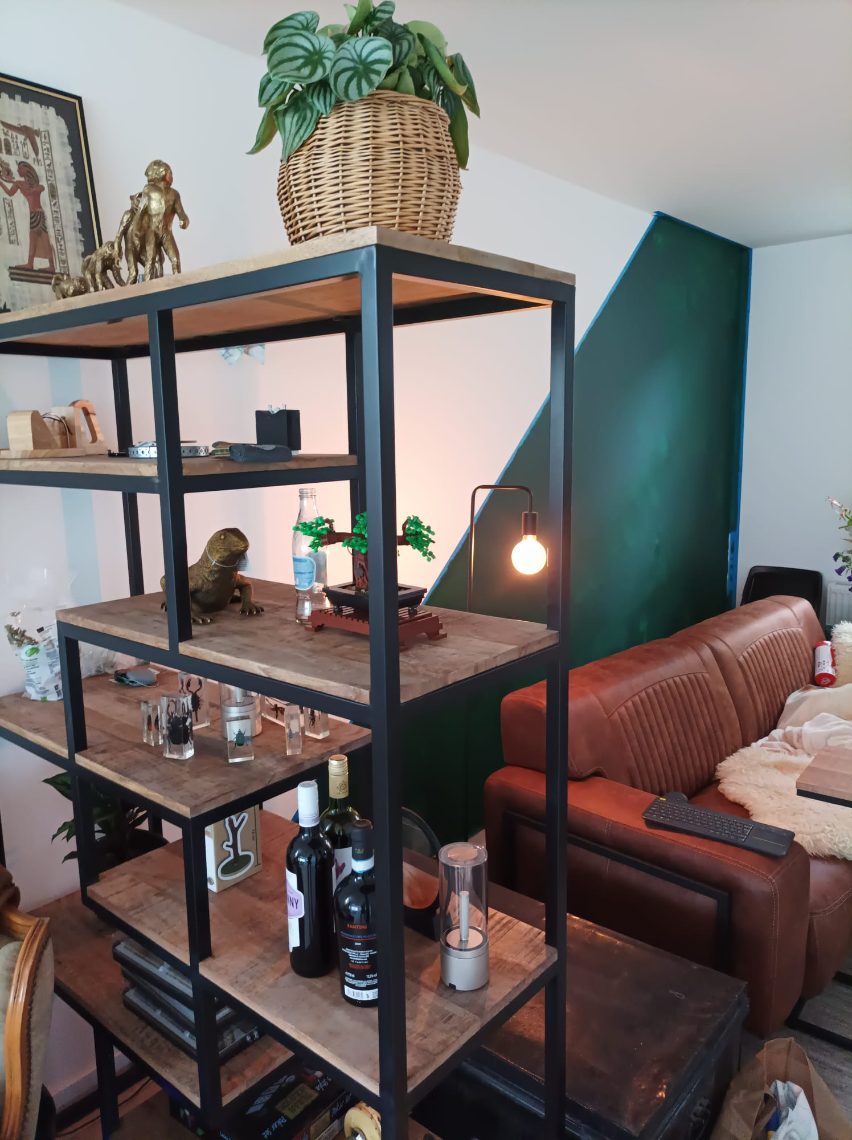 Huis te koop in Terhagen met 3 slaapkamers - foto 5