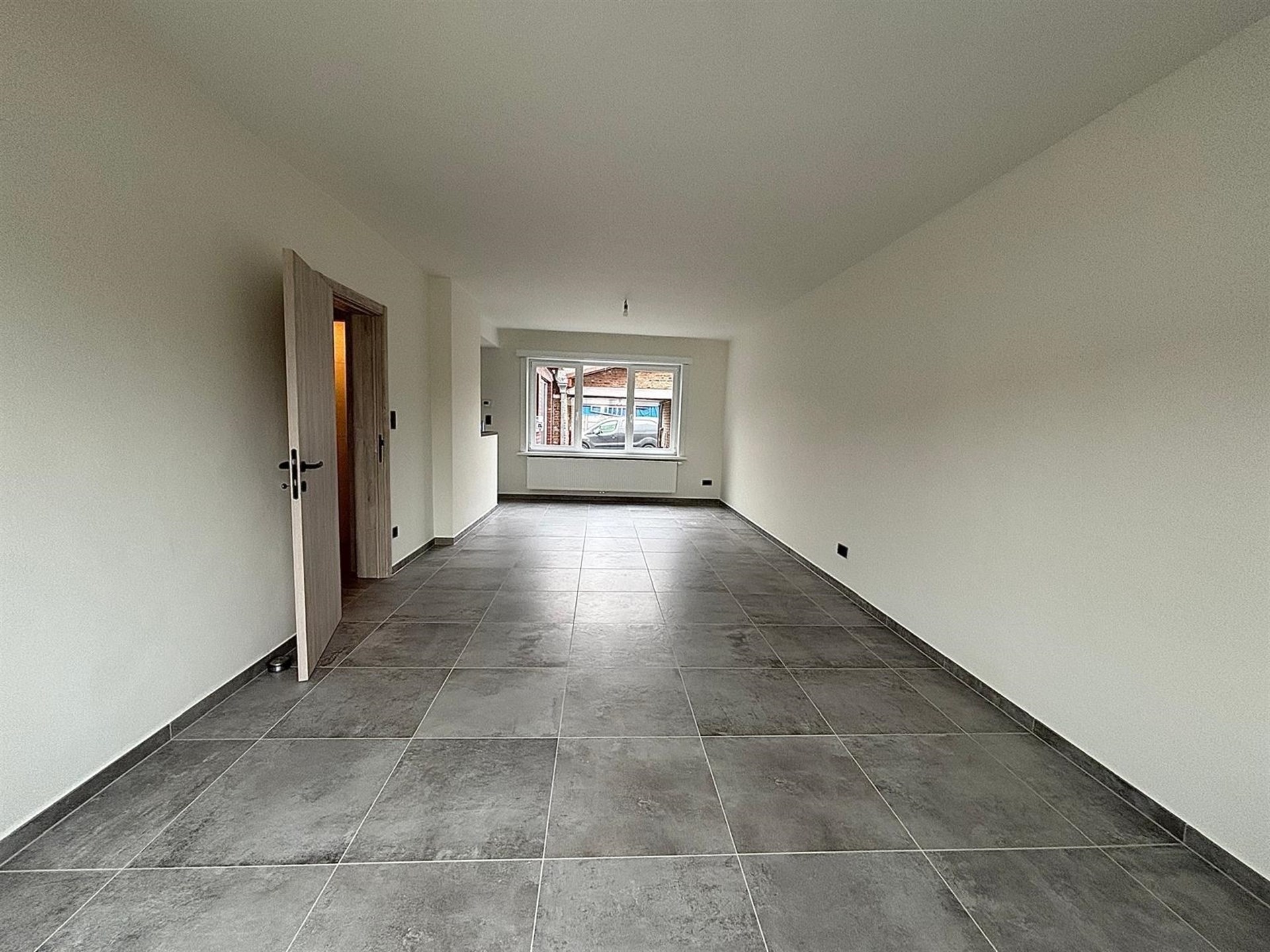 Gerenoveerde woning met drie slaapkamers te Hofstade - foto 5