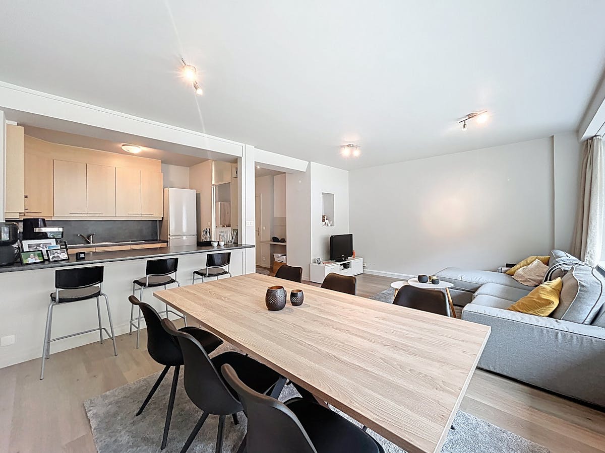 Appartement in Kortrijk