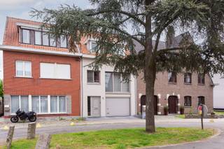 House for sale in Beveren-Kruibeke-Zwijndrecht