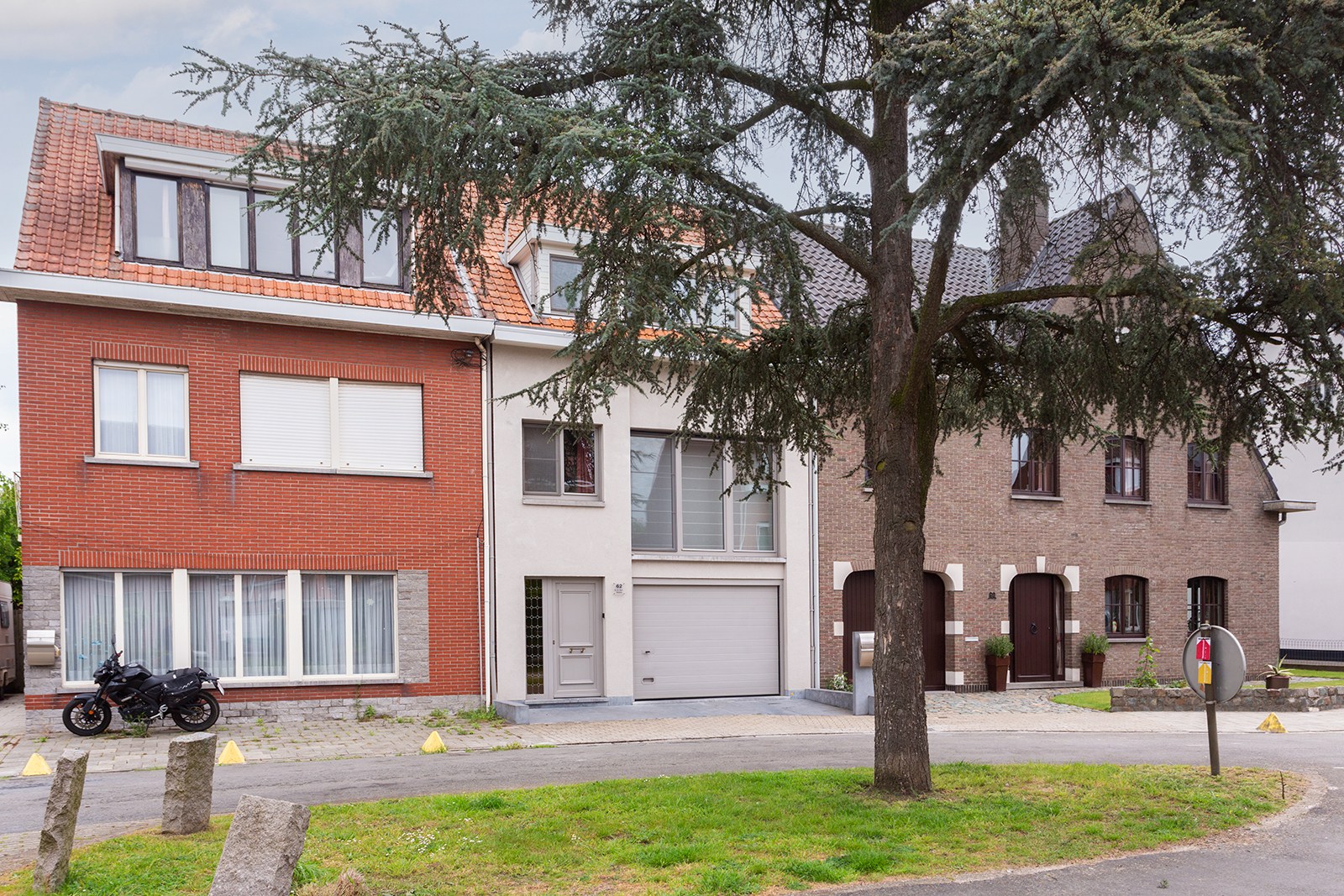 Maison à vendre à Beveren-Kruibeke-Zwijndrecht avec 3 chambres - photo 3