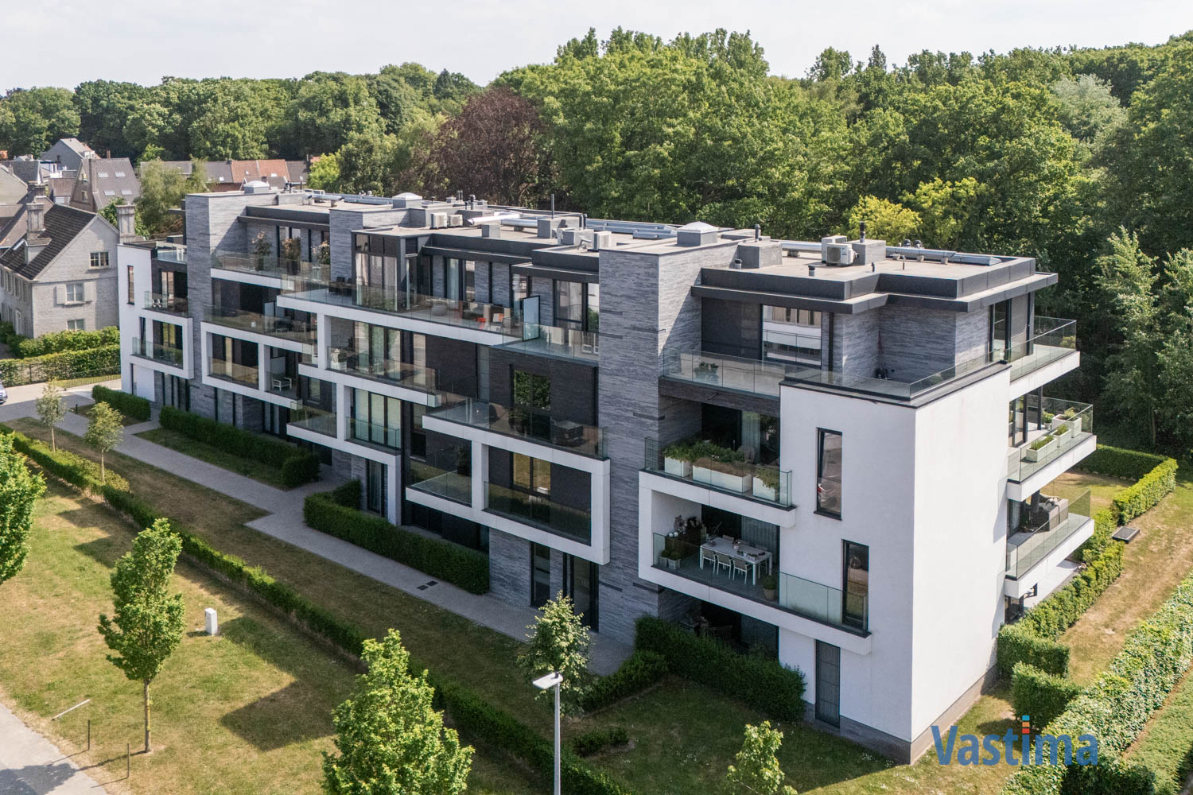 Exclusieve penthouse met panoramisch uitzicht aan natuurgebied De Gerstjens - foto 2