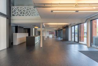 Commercial à louer à Ravels