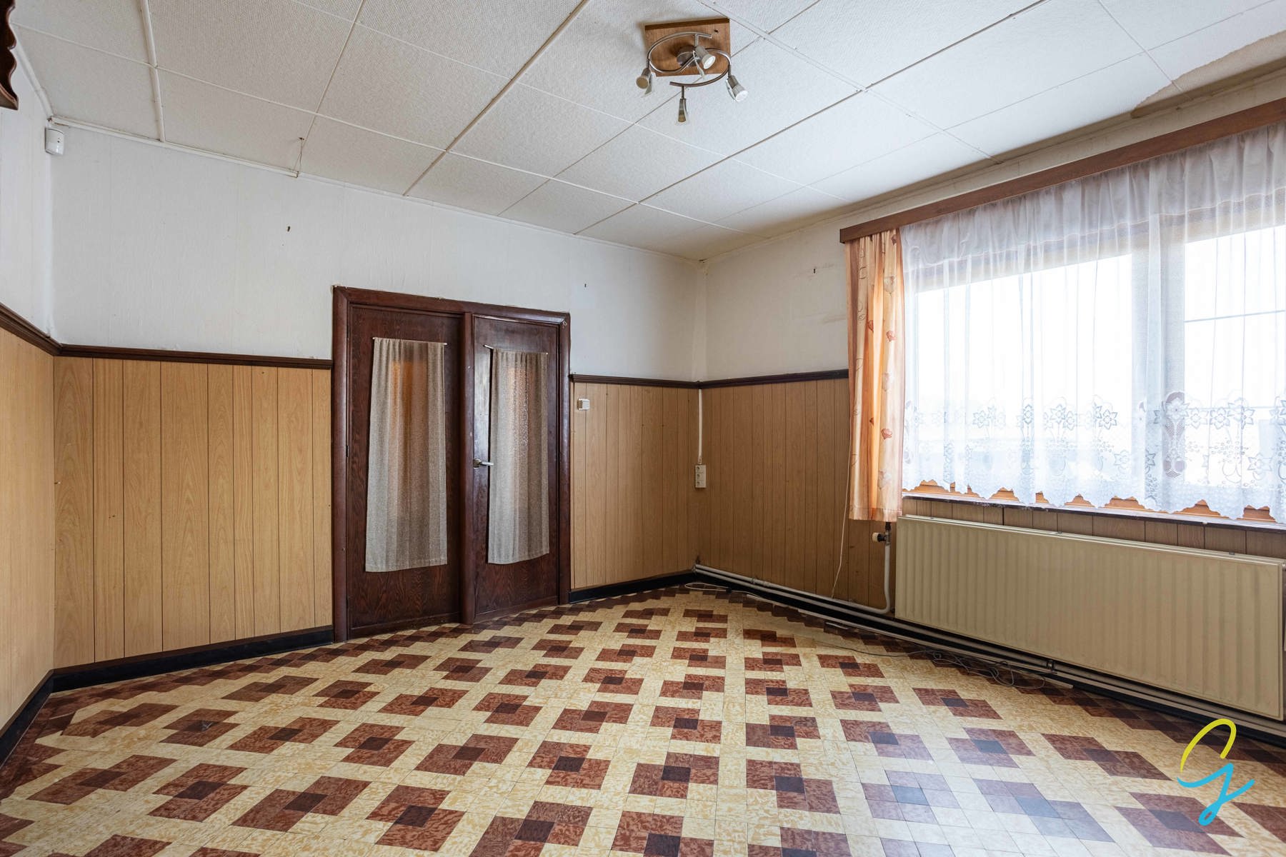 Woning met diverse mogelijkheden te Pajottegem - foto 4