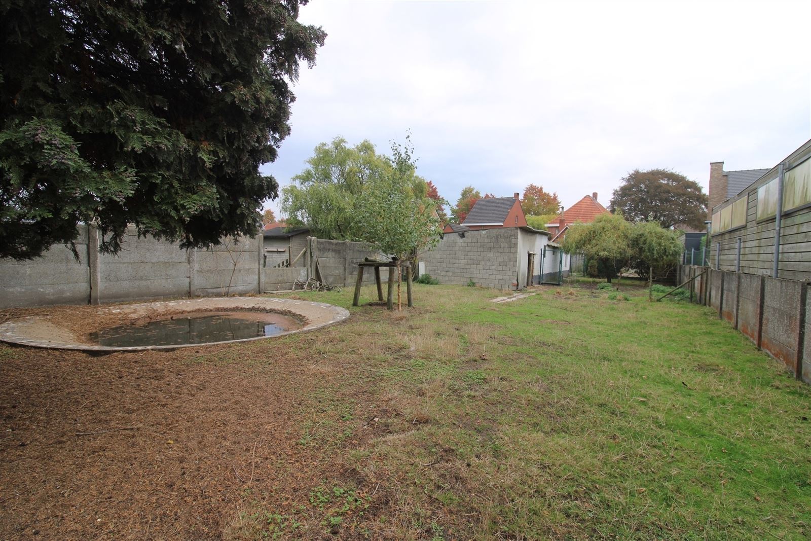 Charmante te renoveren woning op 1325 m² - foto 5