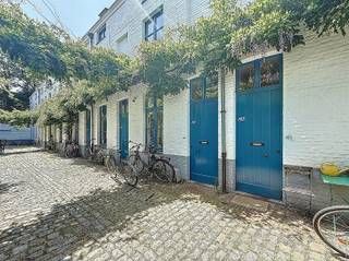 Appartement à louer à Gand