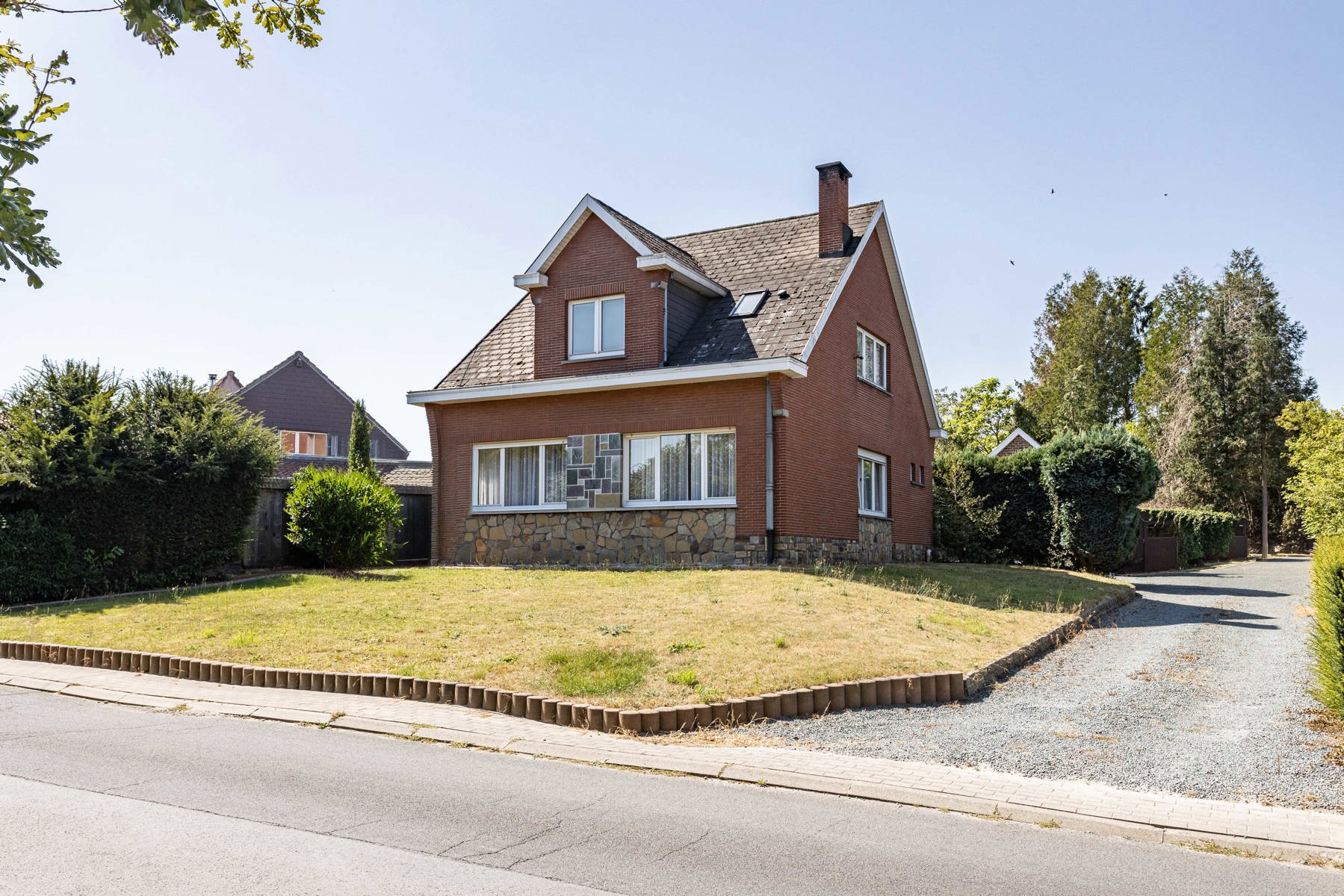 House for sale in Dilbeek