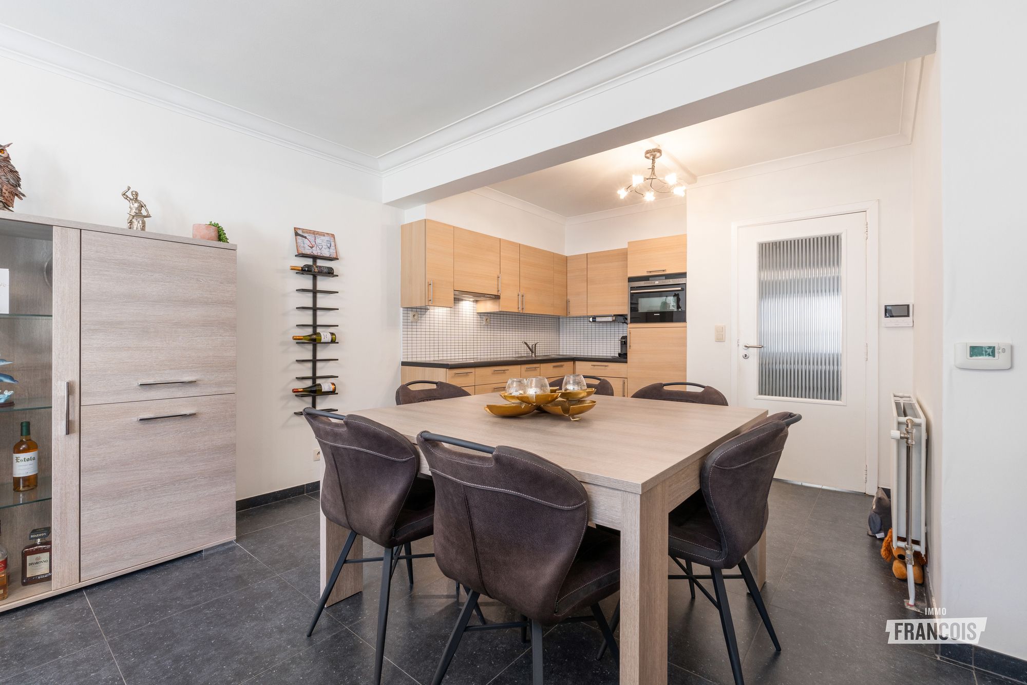 Appartement à vendre à Blankenberge avec 2 chambres - photo 4