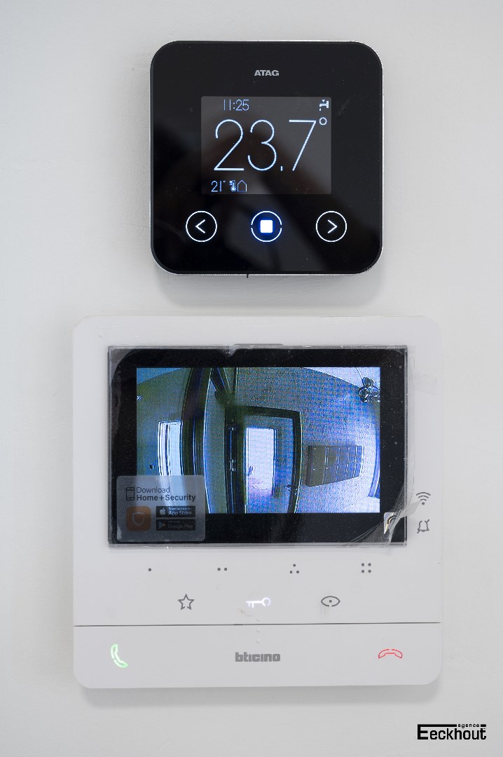 Luxe-appartement in het centrum van Oostende! - foto 5