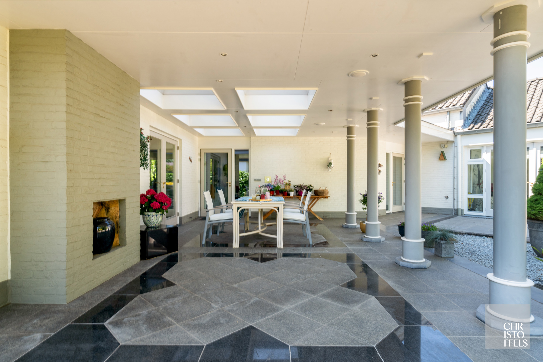 House for sale in Lanaken with 3 bedrooms - photo 4