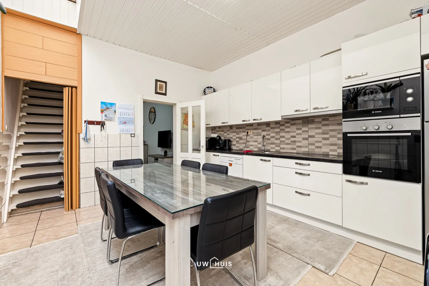 Maison à vendre à Saint-Nicolas avec 4 chambres - photo 4