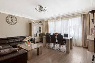 Appartement à vendre à Anvers