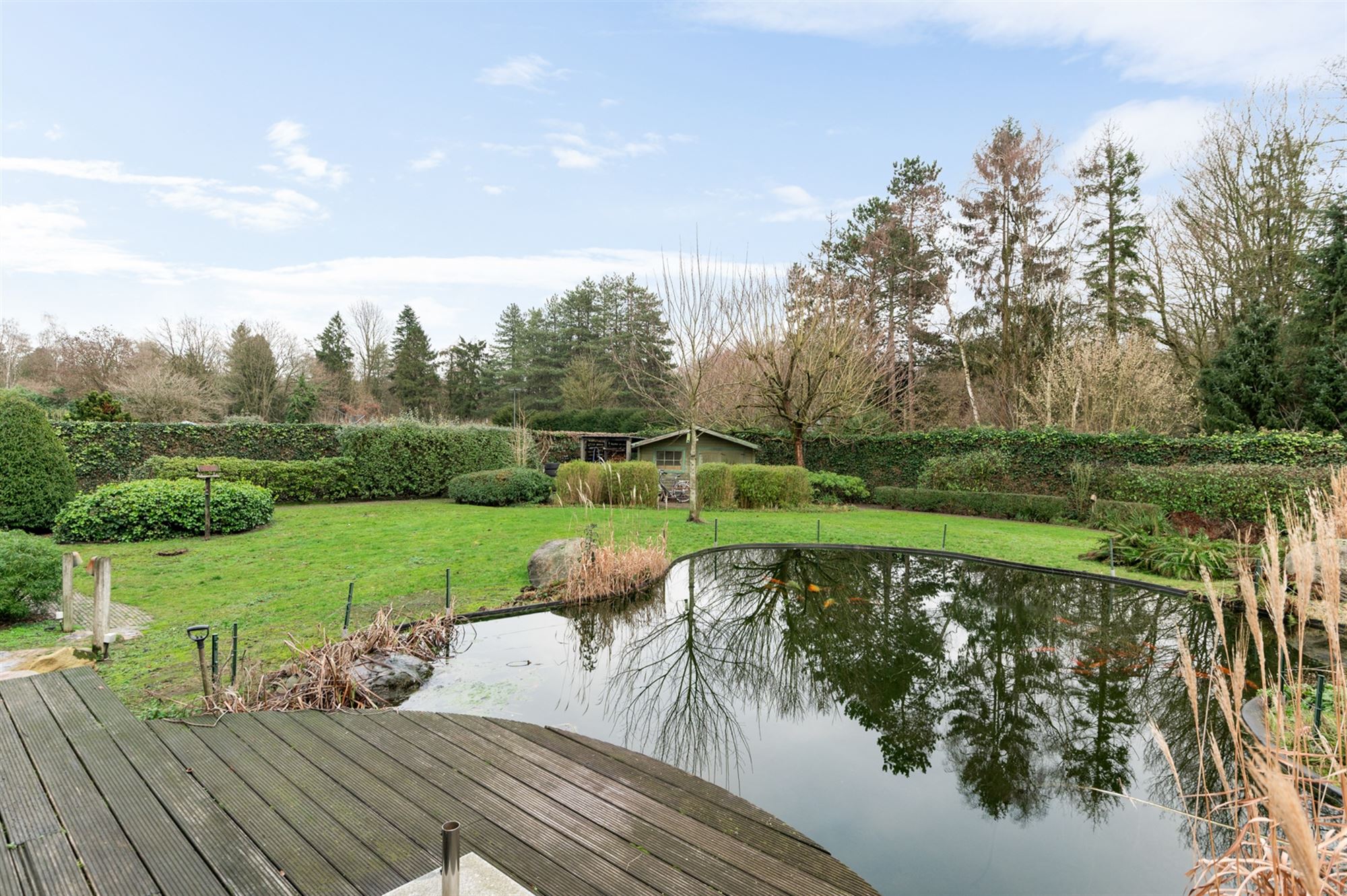 Landelijke villa met 5 slaapkamers op ca. 2.226 m2. - foto 2