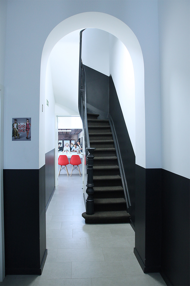 Appartement à louer à Louvain avec 1 chambre - photo 2