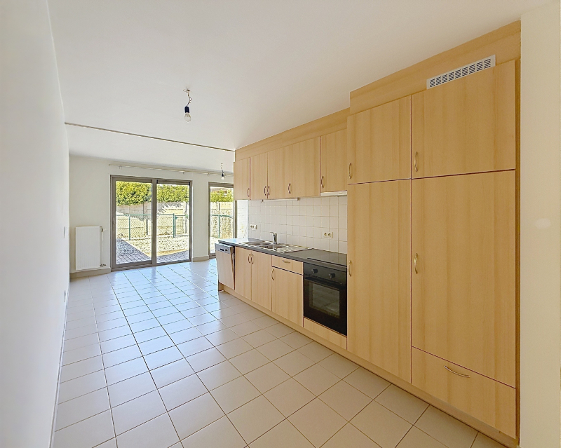 Gezellig appartement op een gunstige ligging - foto 4