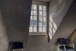 Op zoek naar een kantoorruimte met nét dat tikkeltje meer? Dan is deze parel in het hart van Antwerpen iets voor jou. Het Osterriethuis,...