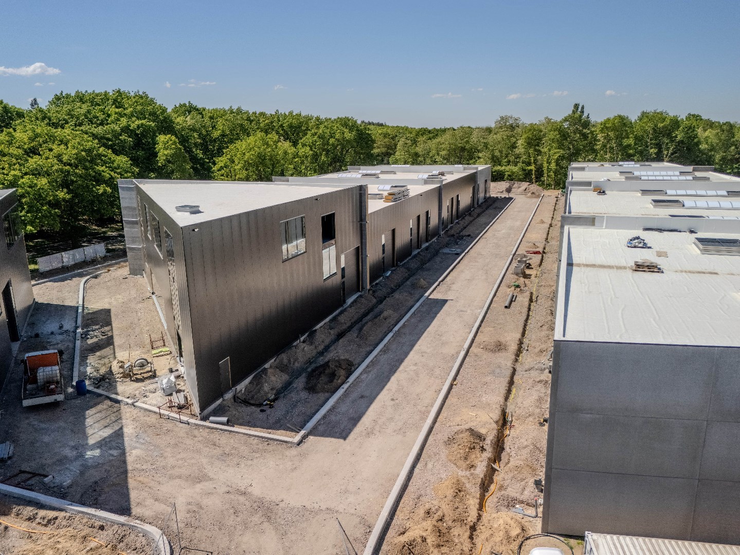 ASPARK - KMO UNIT 29 GLV - 388 m² - nabij E-314 - foto 4