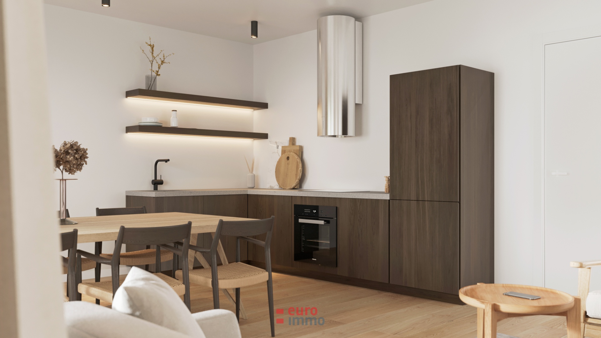 Te Koop: Gelijkvloers nieuwbouwappartement in Residentie Casa del Sole. - foto 4