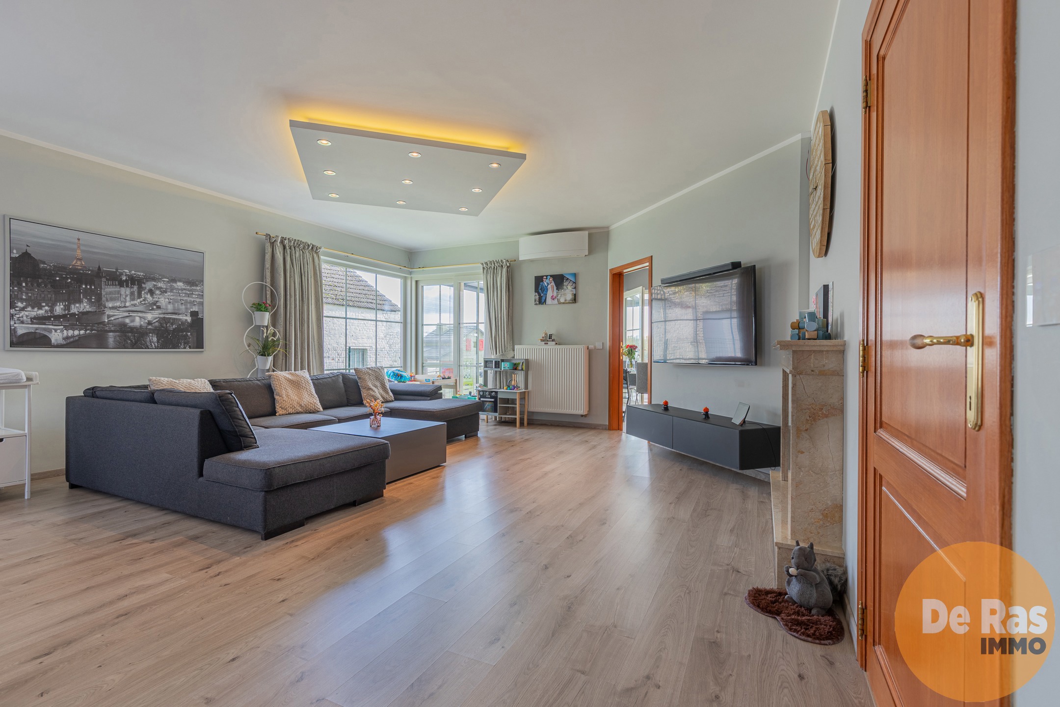 House for sale in Haaltert with 4 bedrooms - photo 4