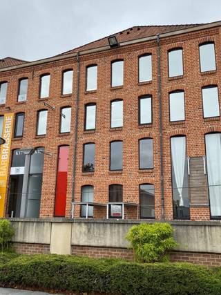 Commercial à louer à Courtrai