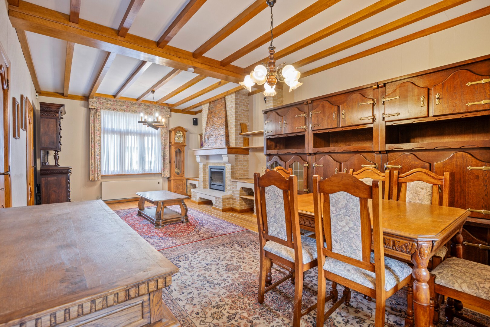 Te renoveren woning met 3/4 slpks in Mol - Ezaart - foto 3