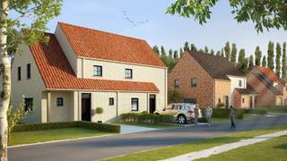 Land for sale in Houthulst