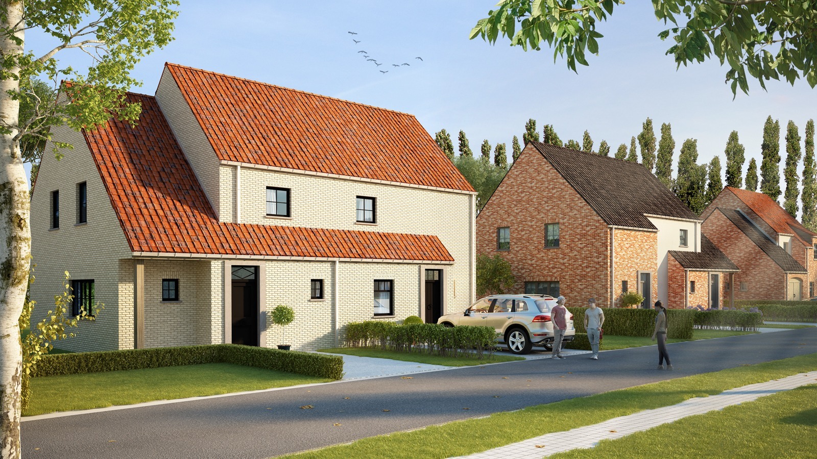 Land for sale in Houthulst - photo 2