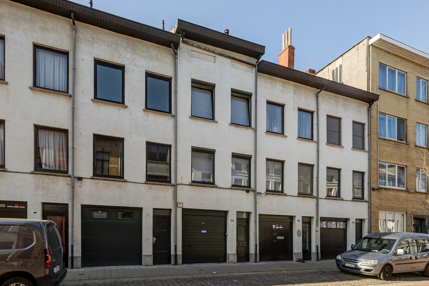 Op te frissen 4-slk woning met garage te Groen Kwartier - photo 3