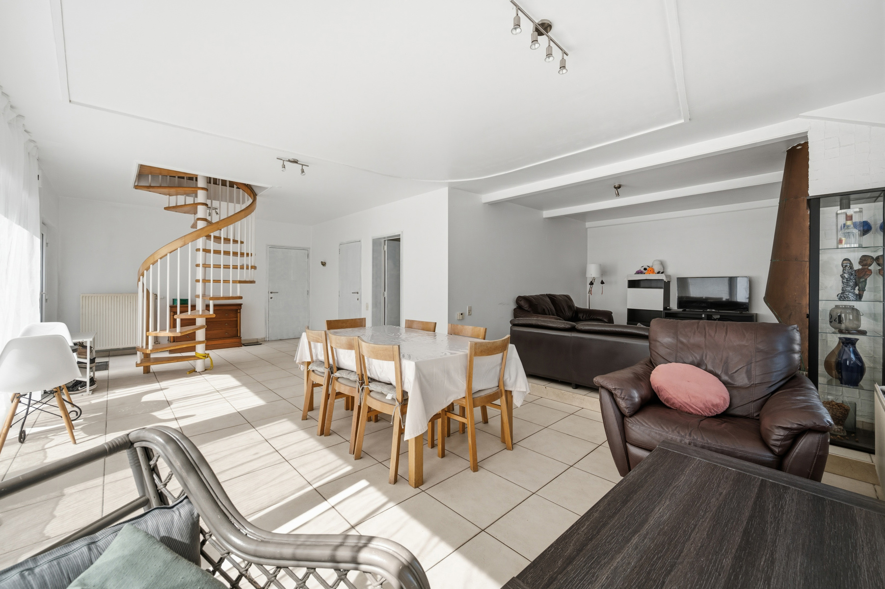 Te renoveren woning op 18a33ca, grens Rijmenam/Keerbergen - foto 4