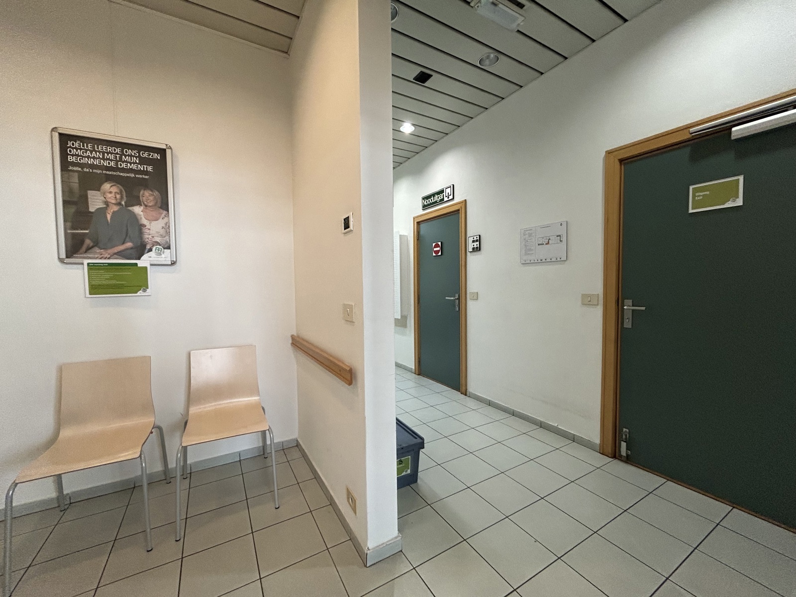 Commercial for rent in Leuven - photo 3