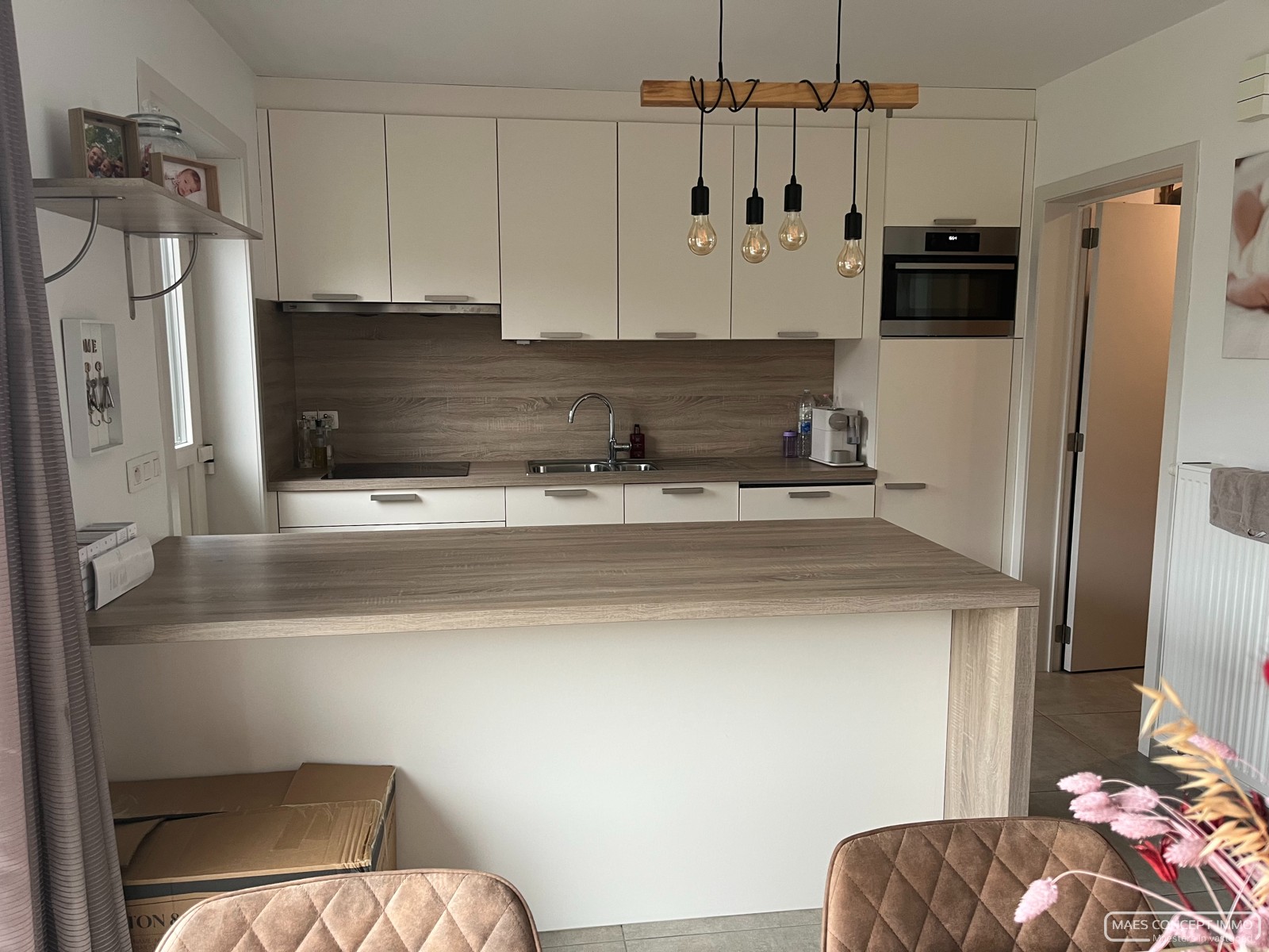 Recente woning te huur in Vichte, vlotte verbinding naar E17 - foto 5