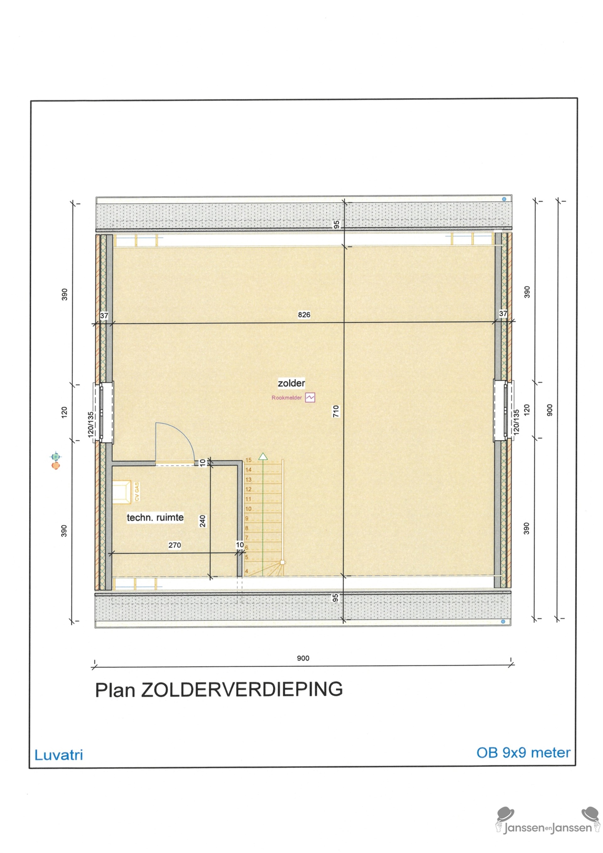 house - photo 5