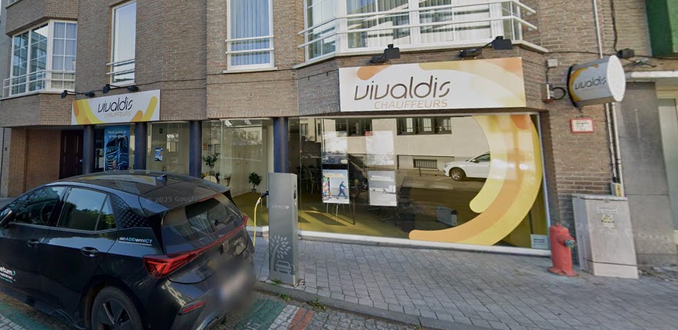 Commercial à louer à Alost - photo 1