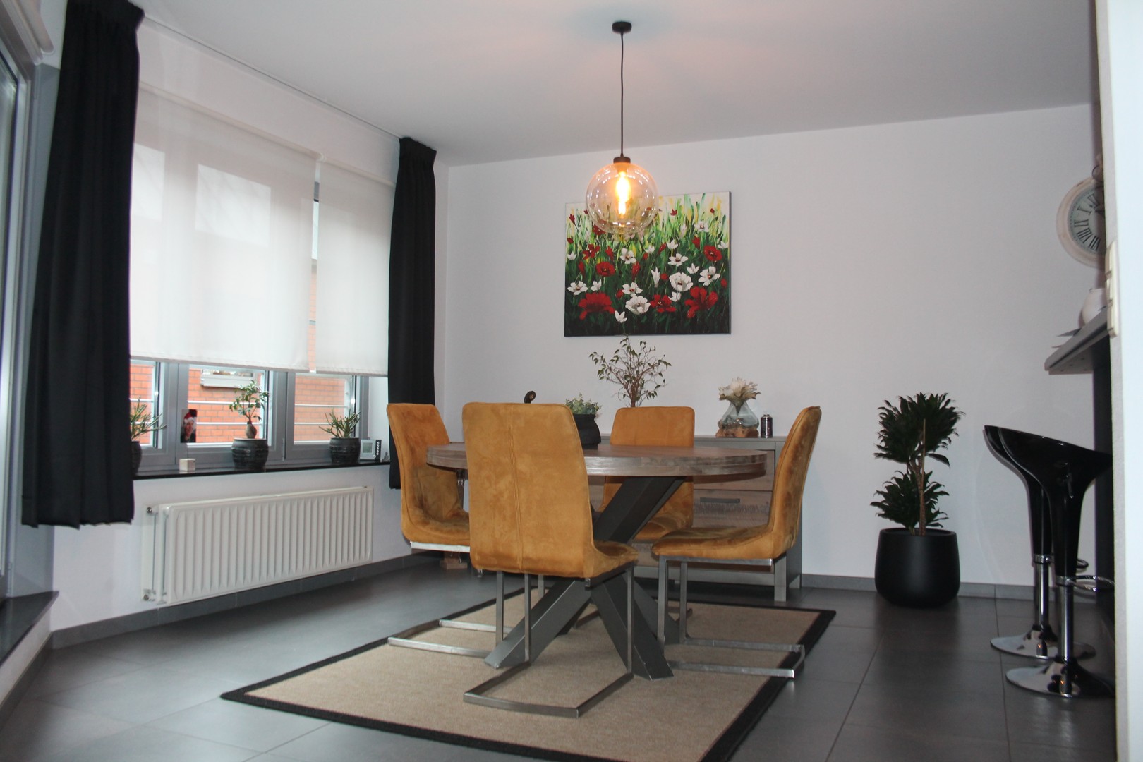 Trendy appartement met 2 slpk en terras in centrum Eeklo - foto 1