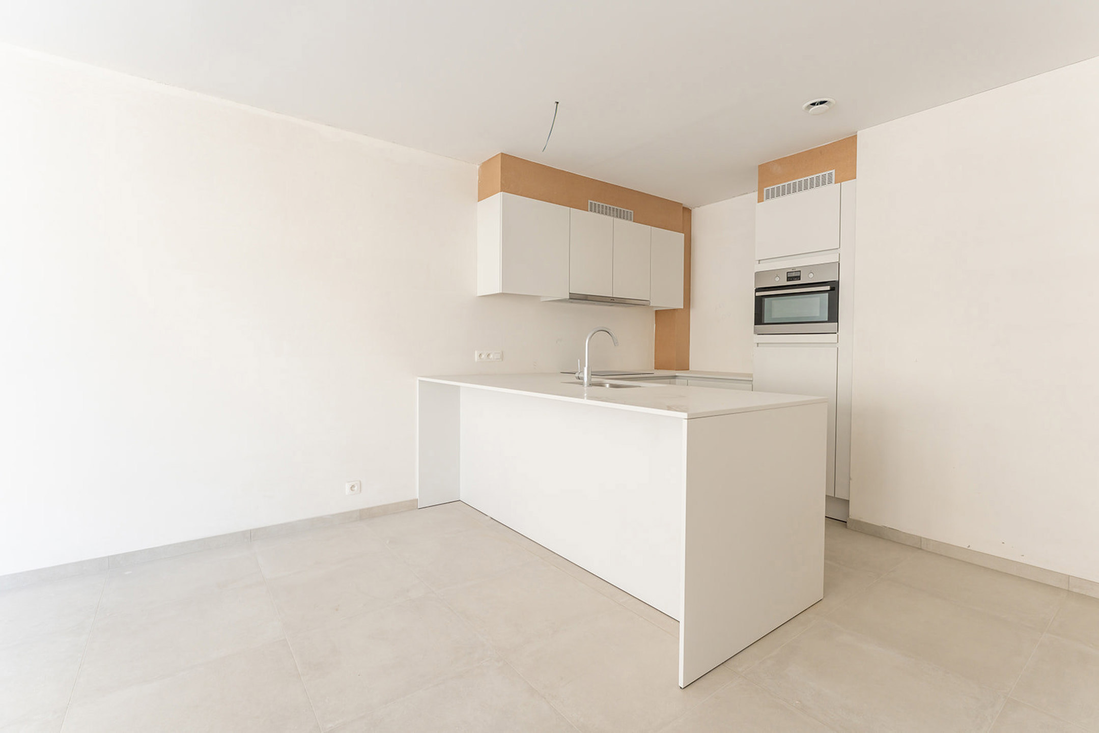 Appartement à vendre à Blankenberge
