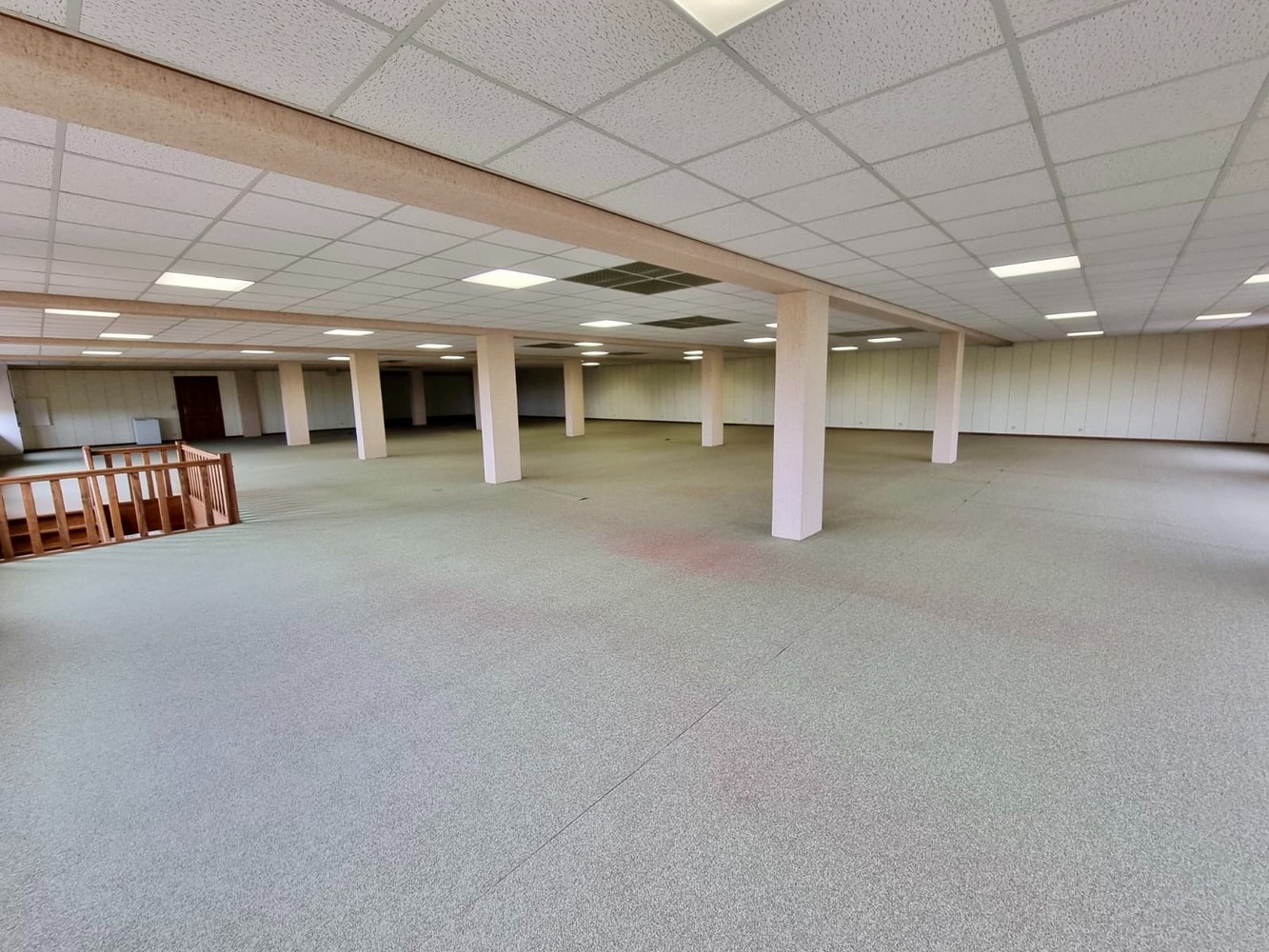 Opslagruimte te huur! - foto 3