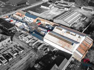 Commercieel te koop in Chapelle-lez-Herlaimont