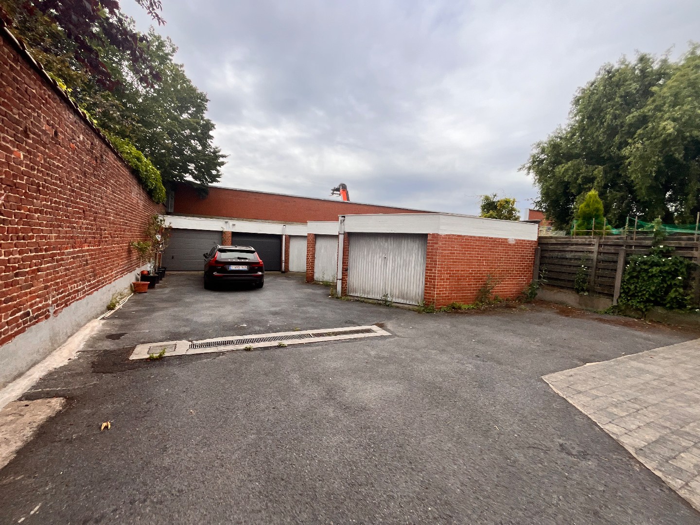 Garagebox te koop 18,88m² in Roeselare - foto 4