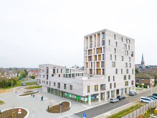 Commercial for sale in Beringen