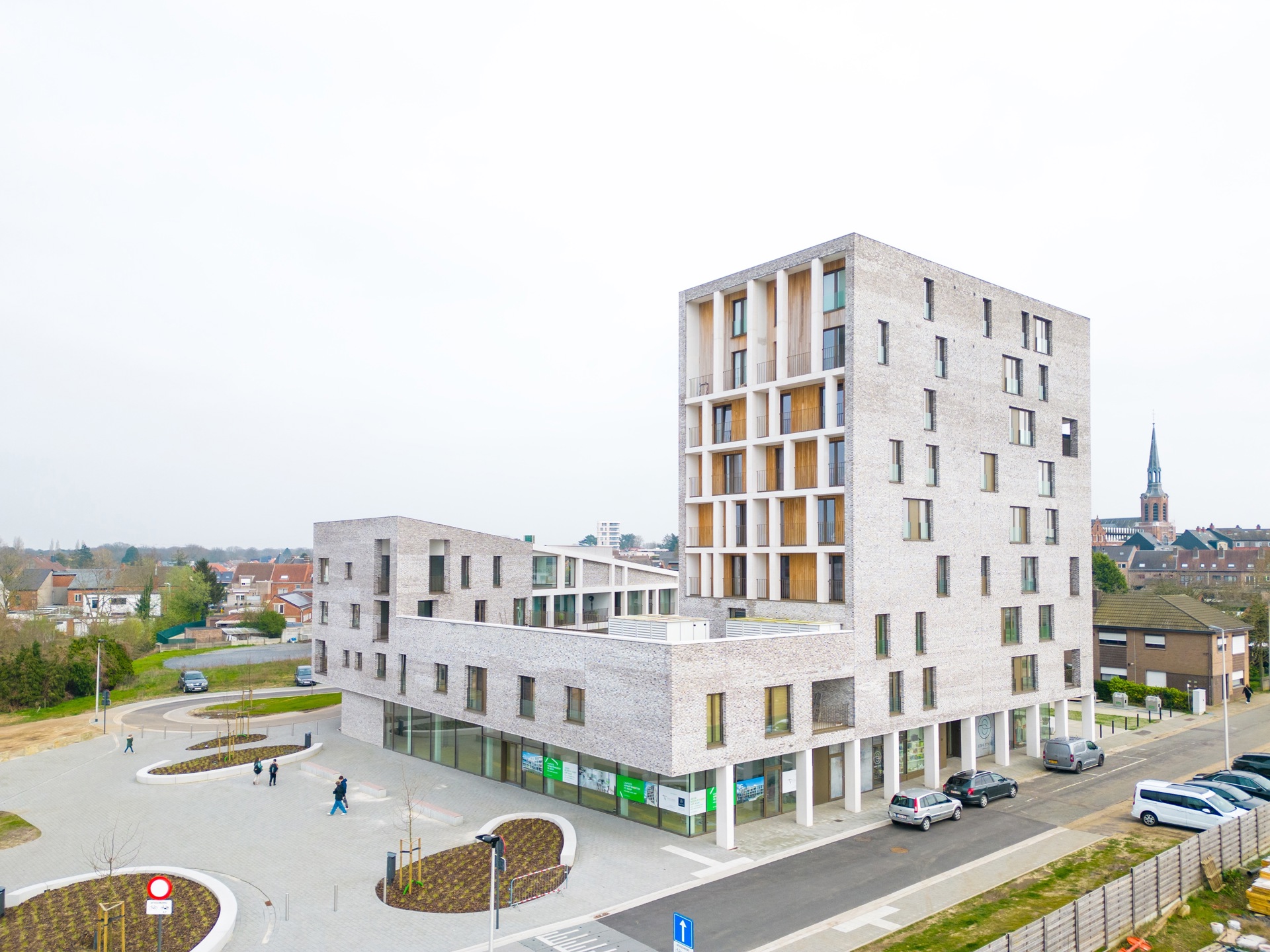 Commercial for sale in Beringen - photo 3