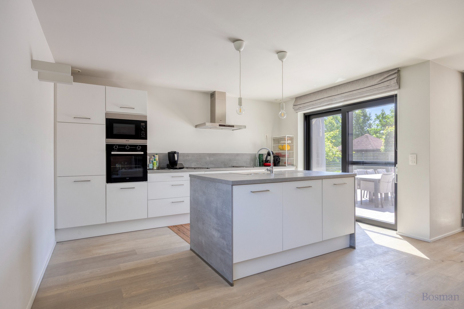House for sale in Mol with 4 bedrooms - photo 4
