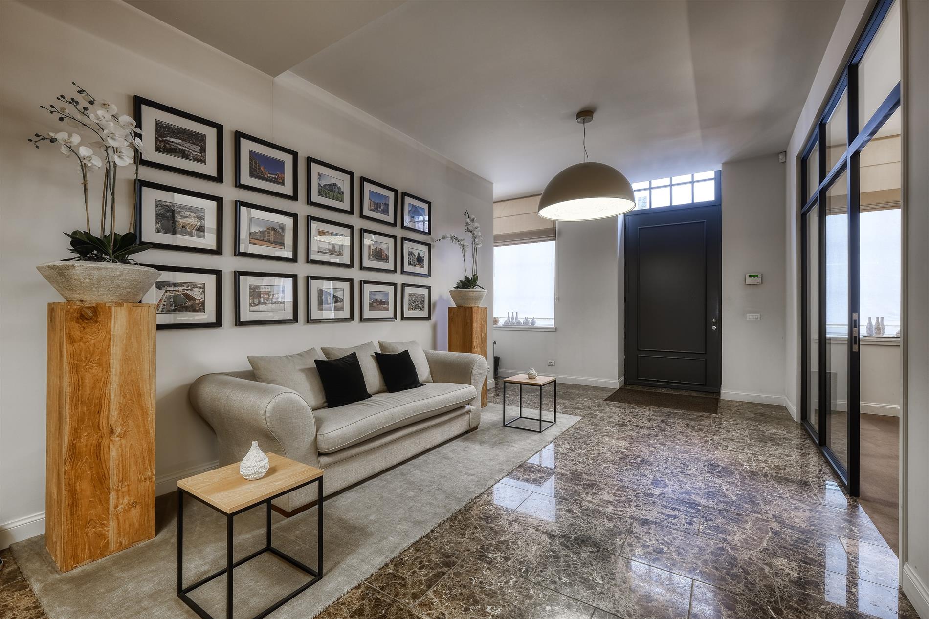 Kantoorruimte met opp. van 471m² in het centrum van Turnhout - foto 3