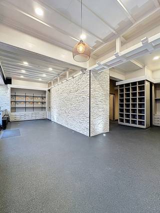 Commercieel te huur in Hannuit