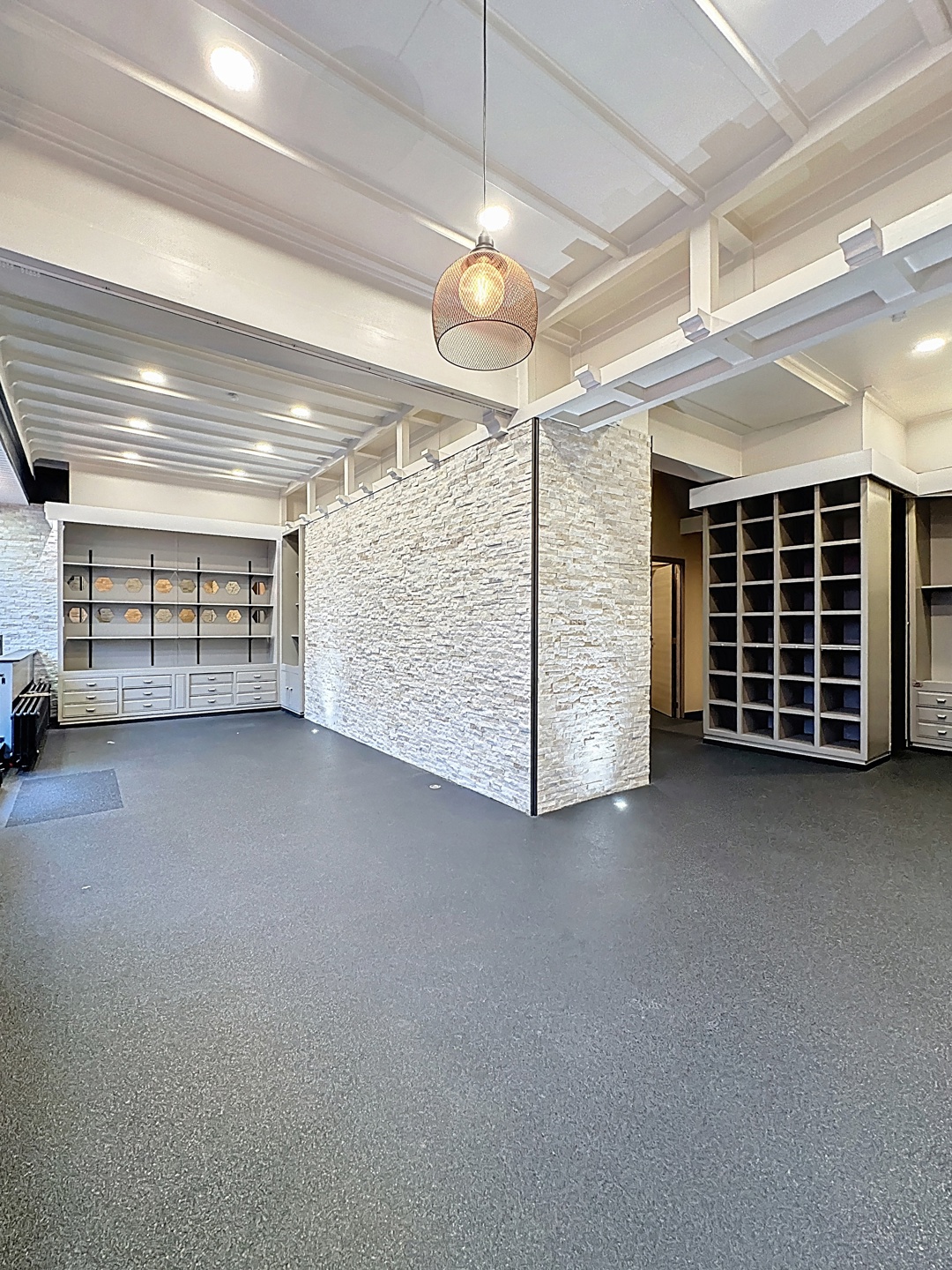 Commercieel te huur in Hannut - foto 1