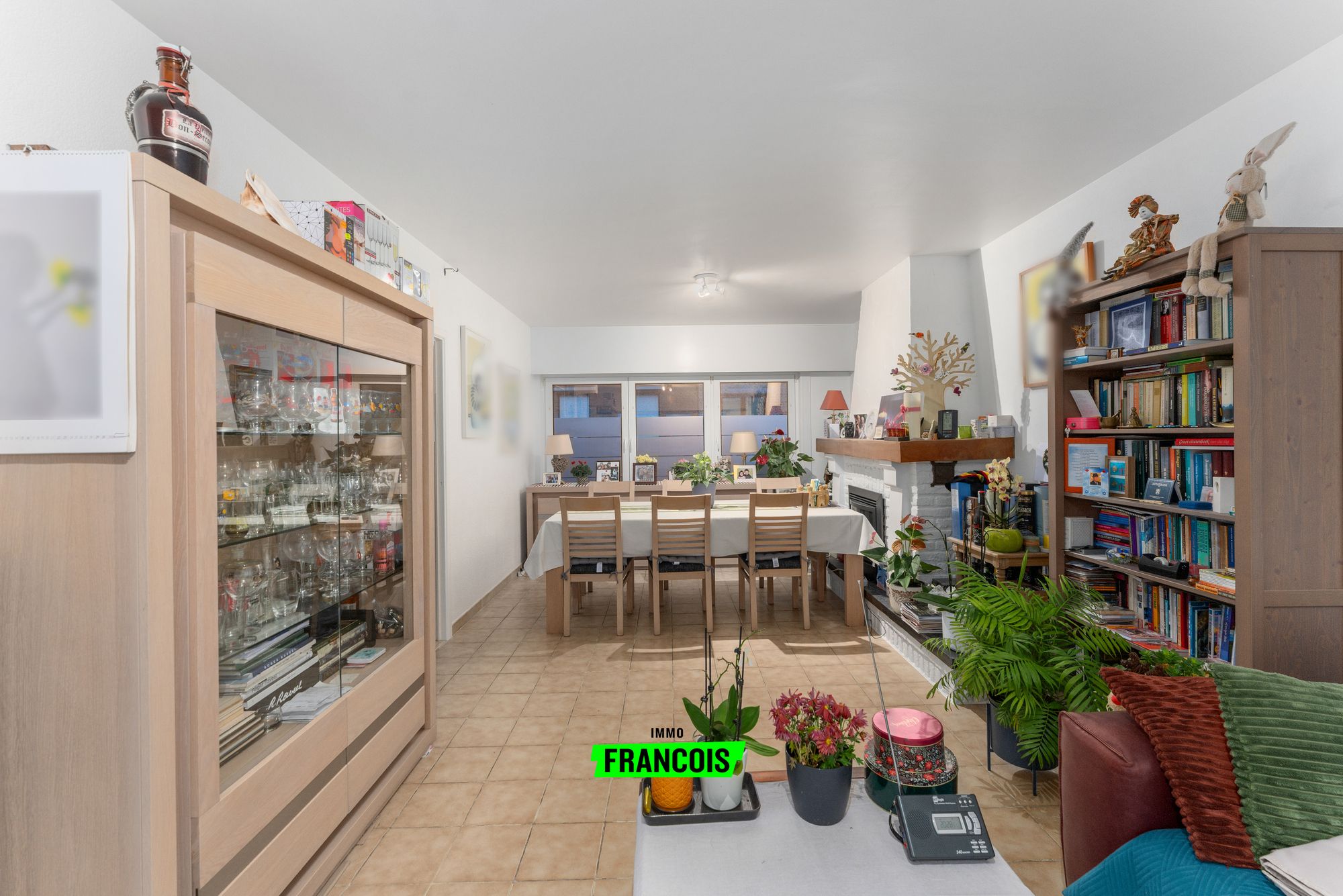 House for sale in Blankenberge with 3 bedrooms - photo 5