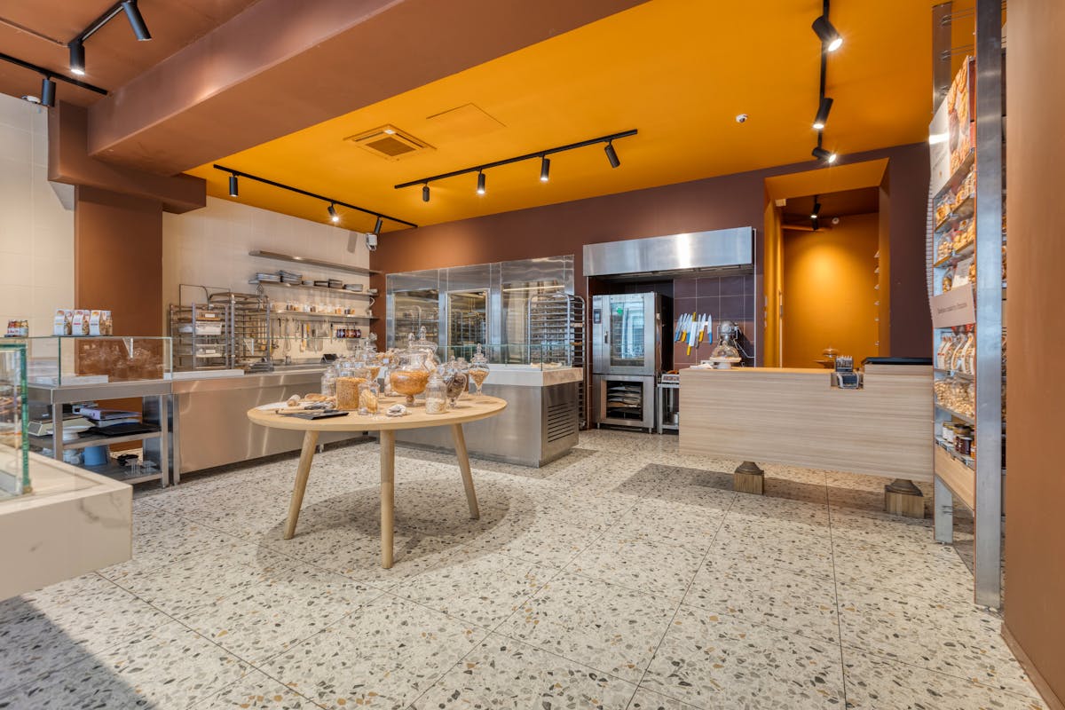 Prachtig handelspand van 223 m² op een toplocatie in Hasselt - foto 4