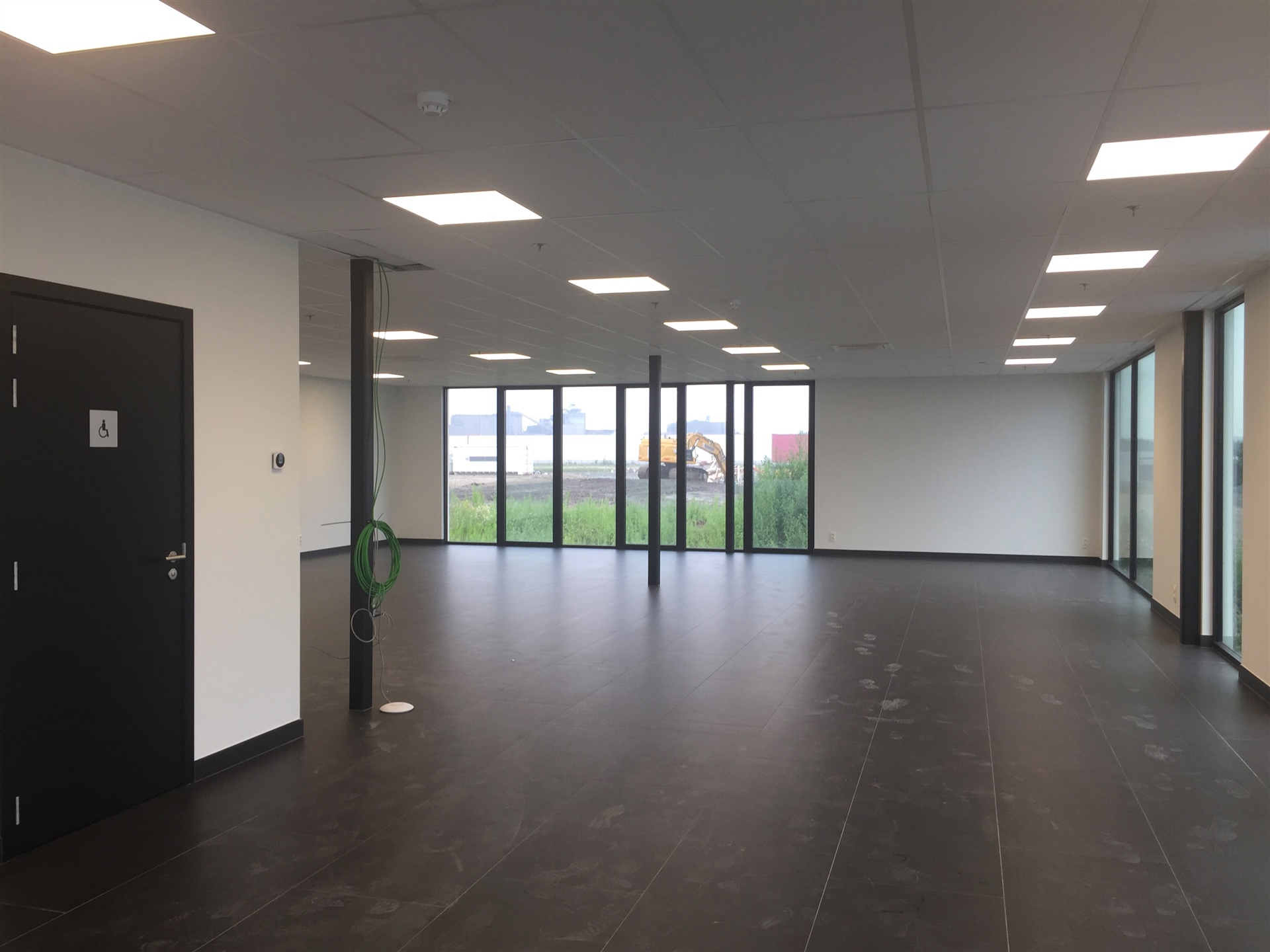 BTS -Magazijn unit WH15 : 12.477m² - foto 5