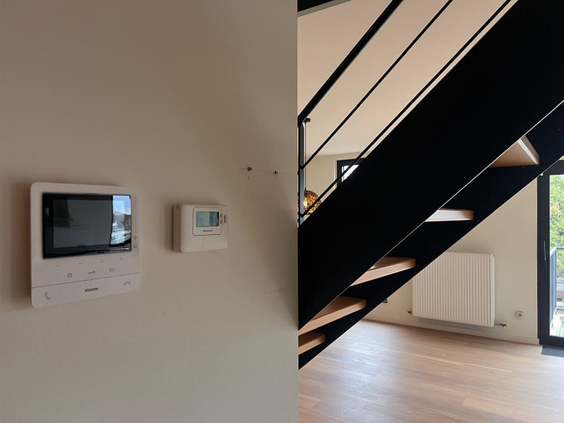 Prachtig duplex dakappartement met 3 slaapkamers, 2 terrassen - photo 5